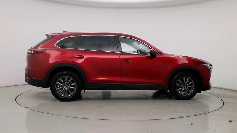 2022 Mazda CX-9 Touring 7