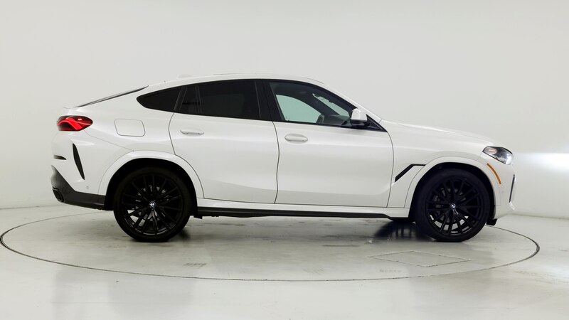 2022 BMW X6 xDrive40i 7