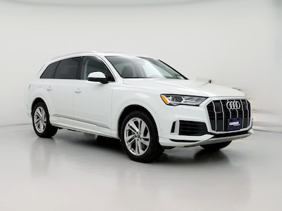 2023 Audi Q7 Premium Plus -
                Sacramento, CA