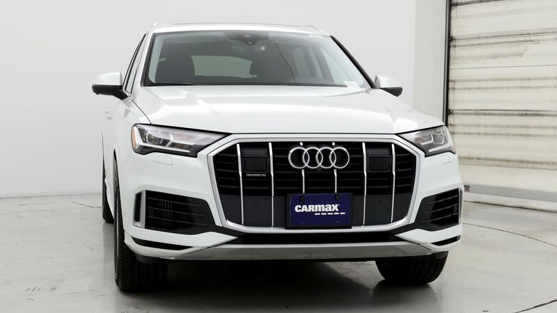 2023 Audi Q7 Premium Plus 5