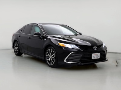 2023 Toyota Camry XLE -
                Los Angeles, CA