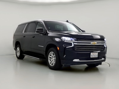 2021 Chevrolet Suburban 1500 LT -
                Duarte, CA