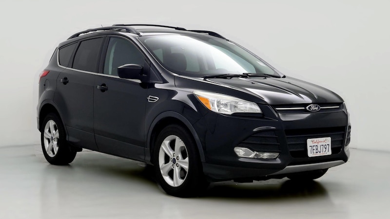 2014 Ford Escape SE Hero Image