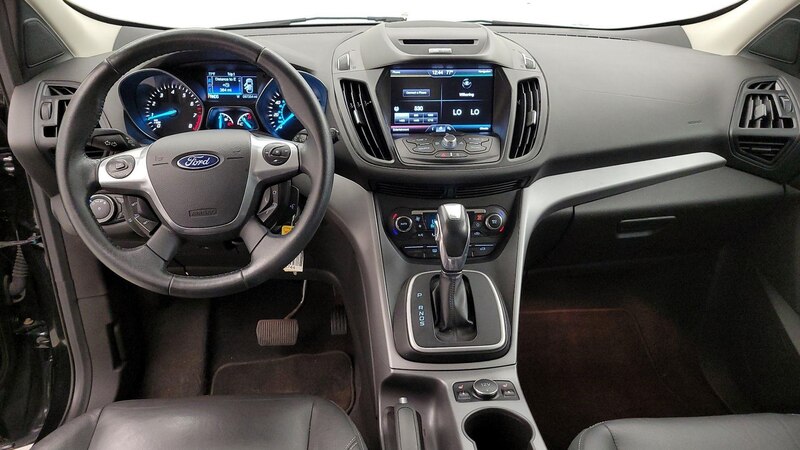 2014 Ford Escape SE 9