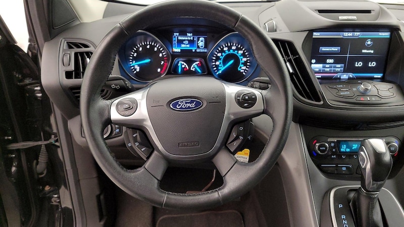 2014 Ford Escape SE 10