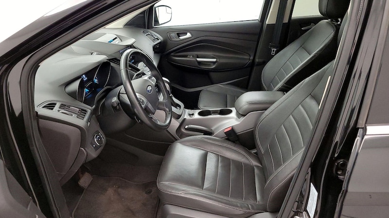 2014 Ford Escape SE 11