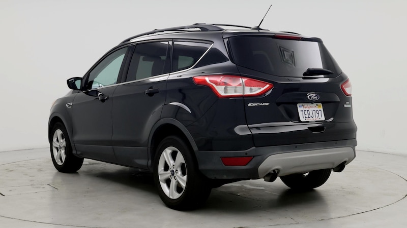 2014 Ford Escape SE 2