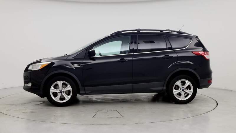 2014 Ford Escape SE 3