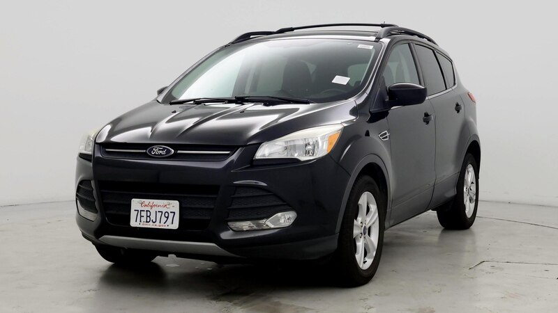 2014 Ford Escape SE 4