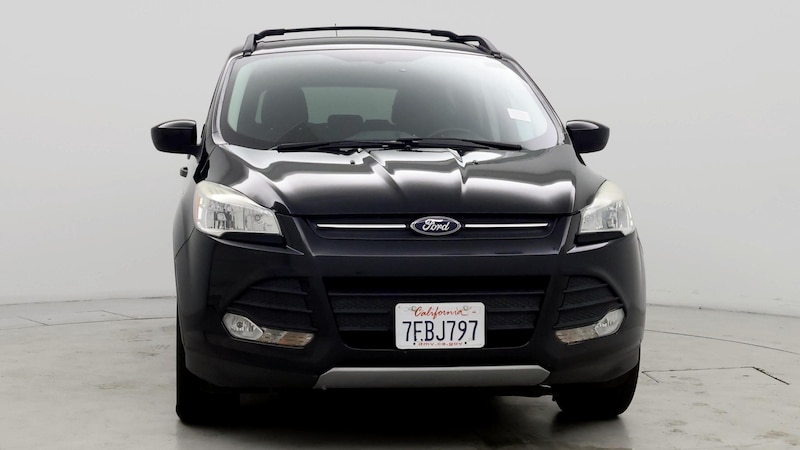 2014 Ford Escape SE 5