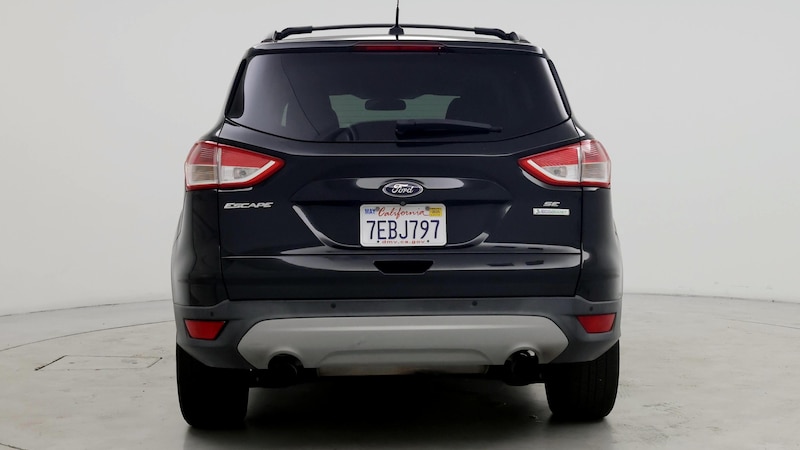 2014 Ford Escape SE 6