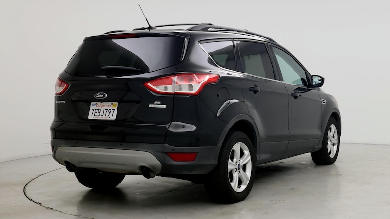 2014 Ford Escape SE 8