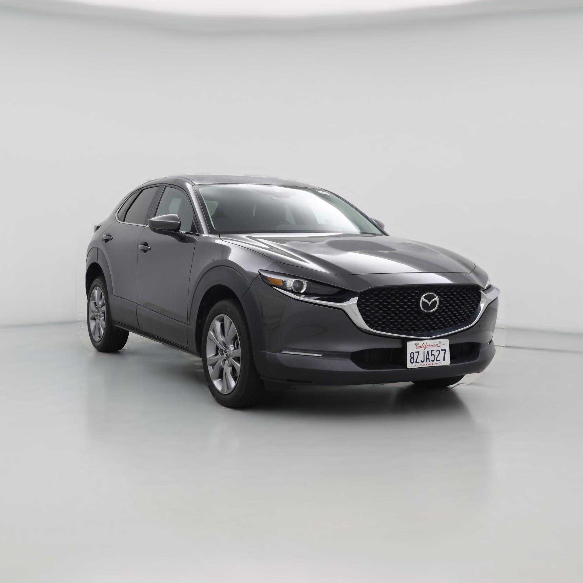 Thumbnail: 2021 Mazda CX-30 - 1