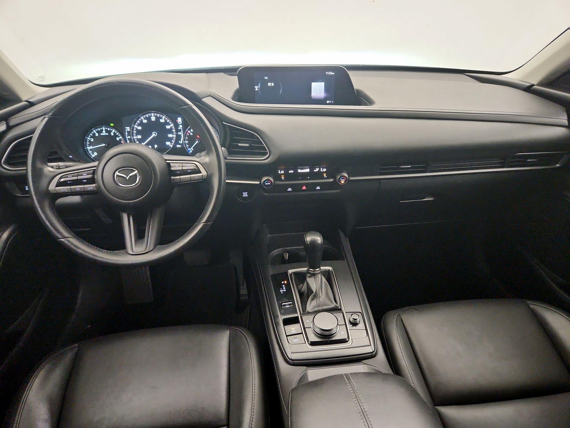 Thumbnail: 2021 Mazda CX-30 - 9