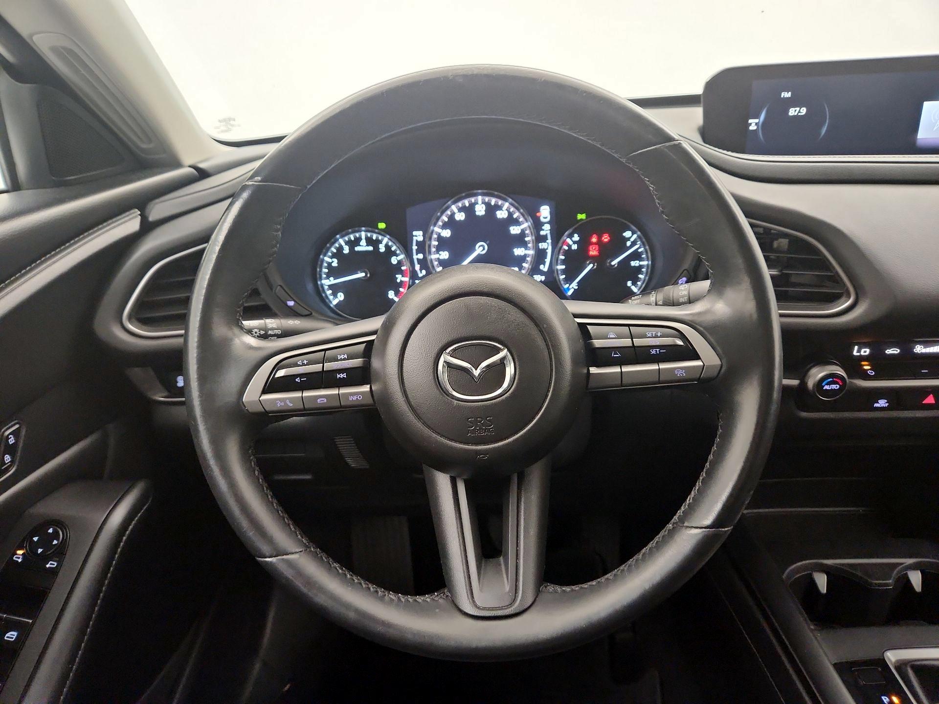 Thumbnail: 2021 Mazda CX-30 - 10