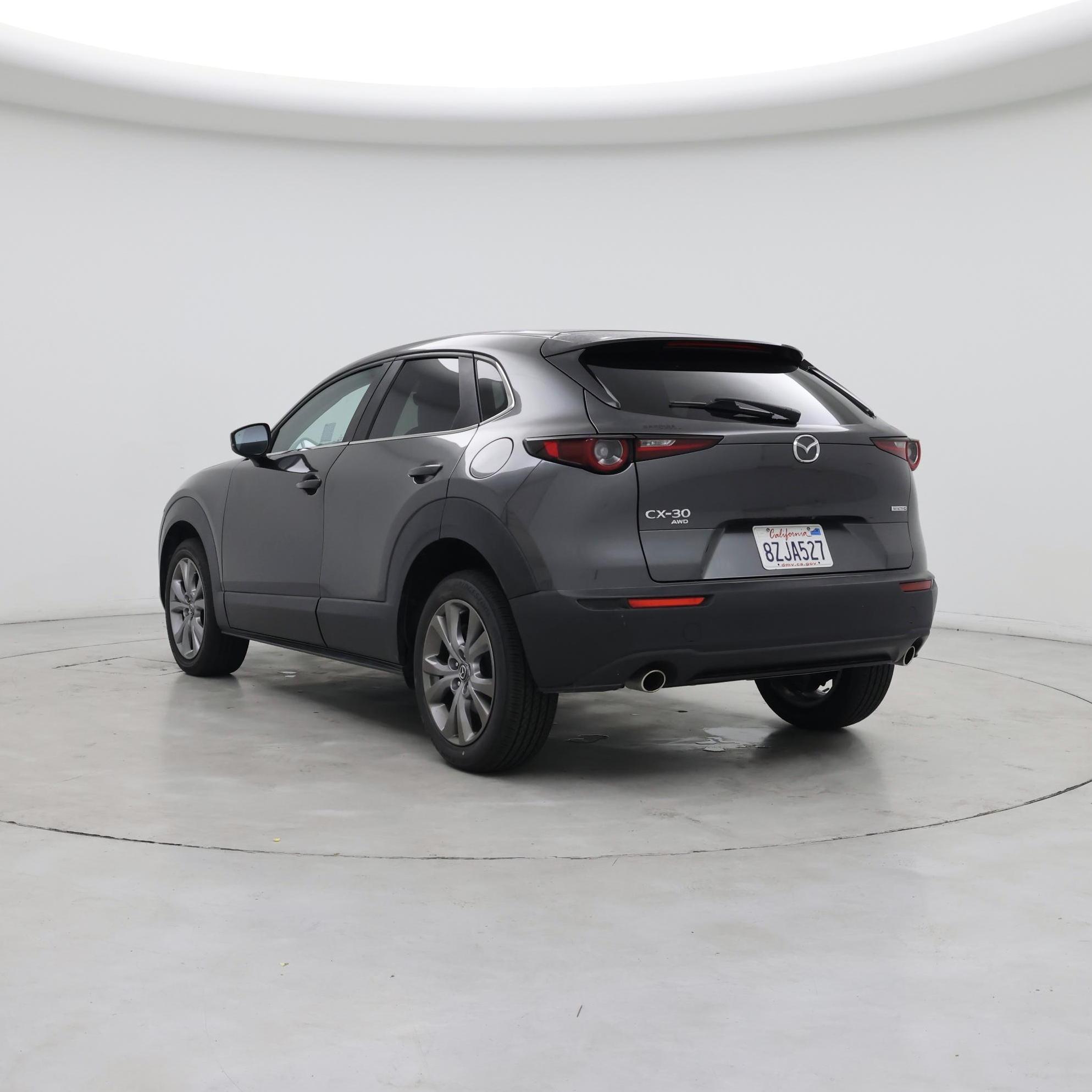 Thumbnail: 2021 Mazda CX-30 - 2