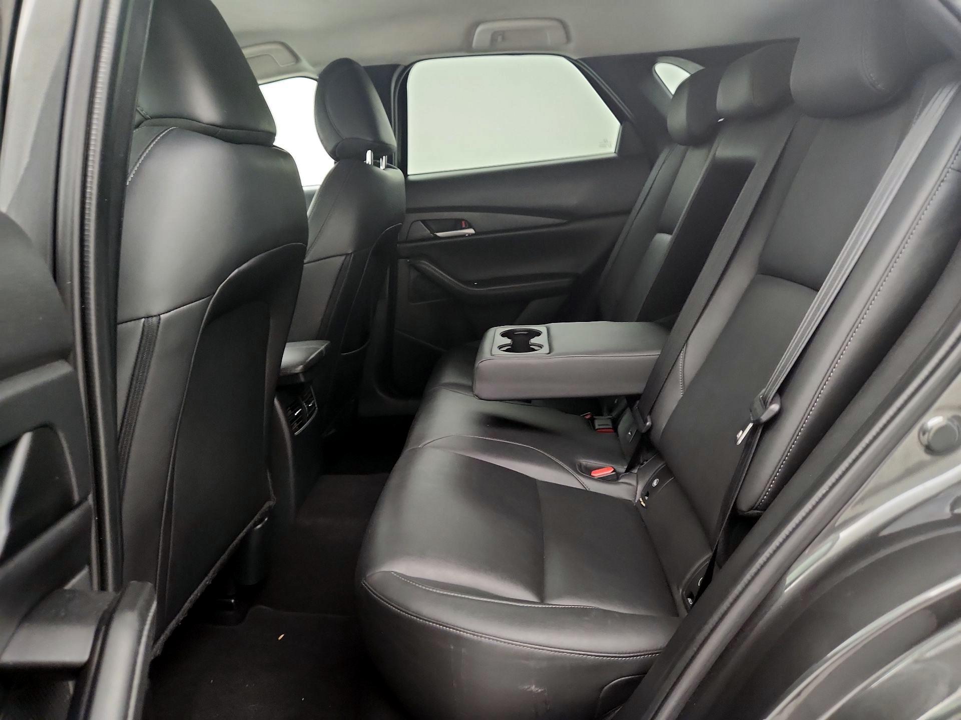 Thumbnail: 2021 Mazda CX-30 - 19