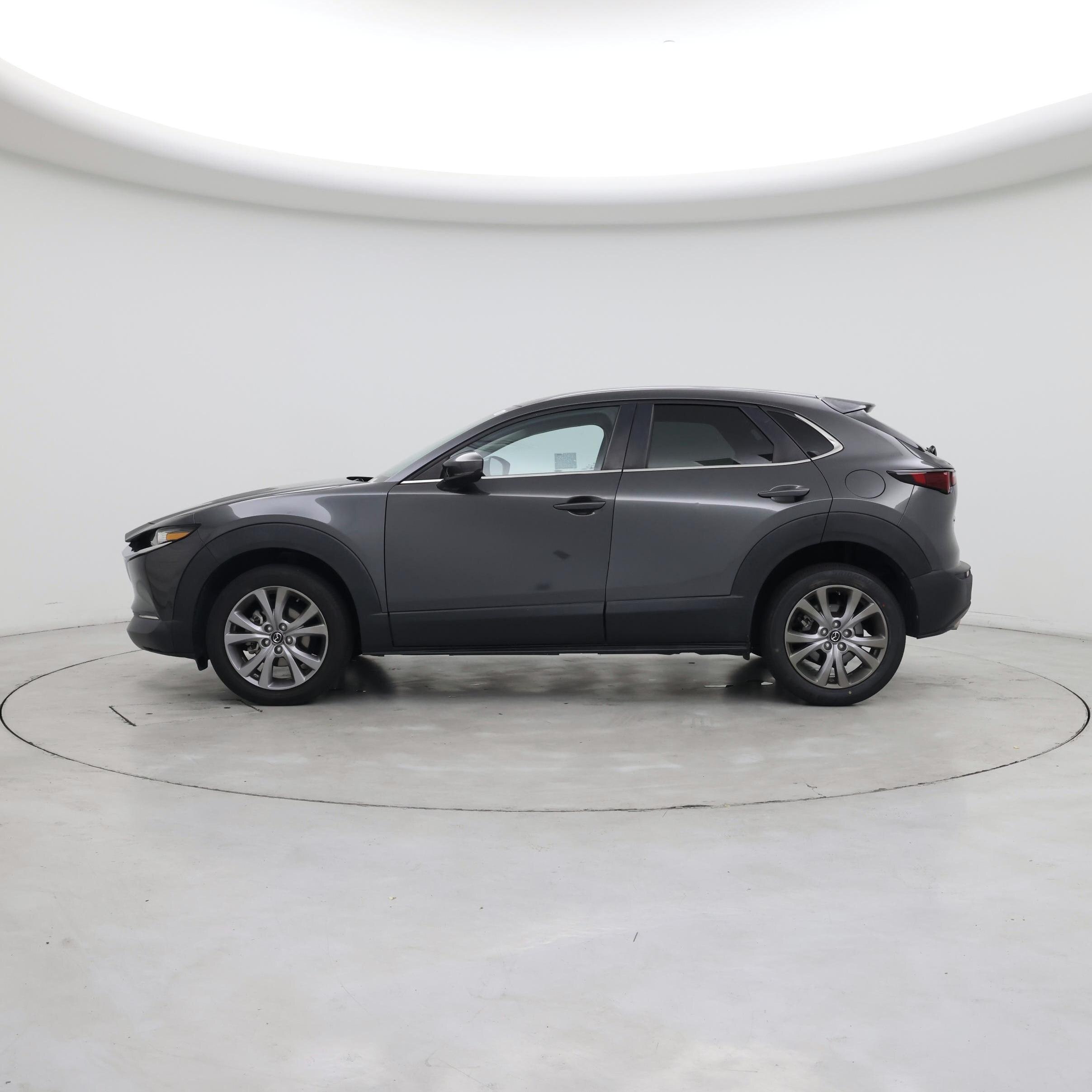Thumbnail: 2021 Mazda CX-30 - 3