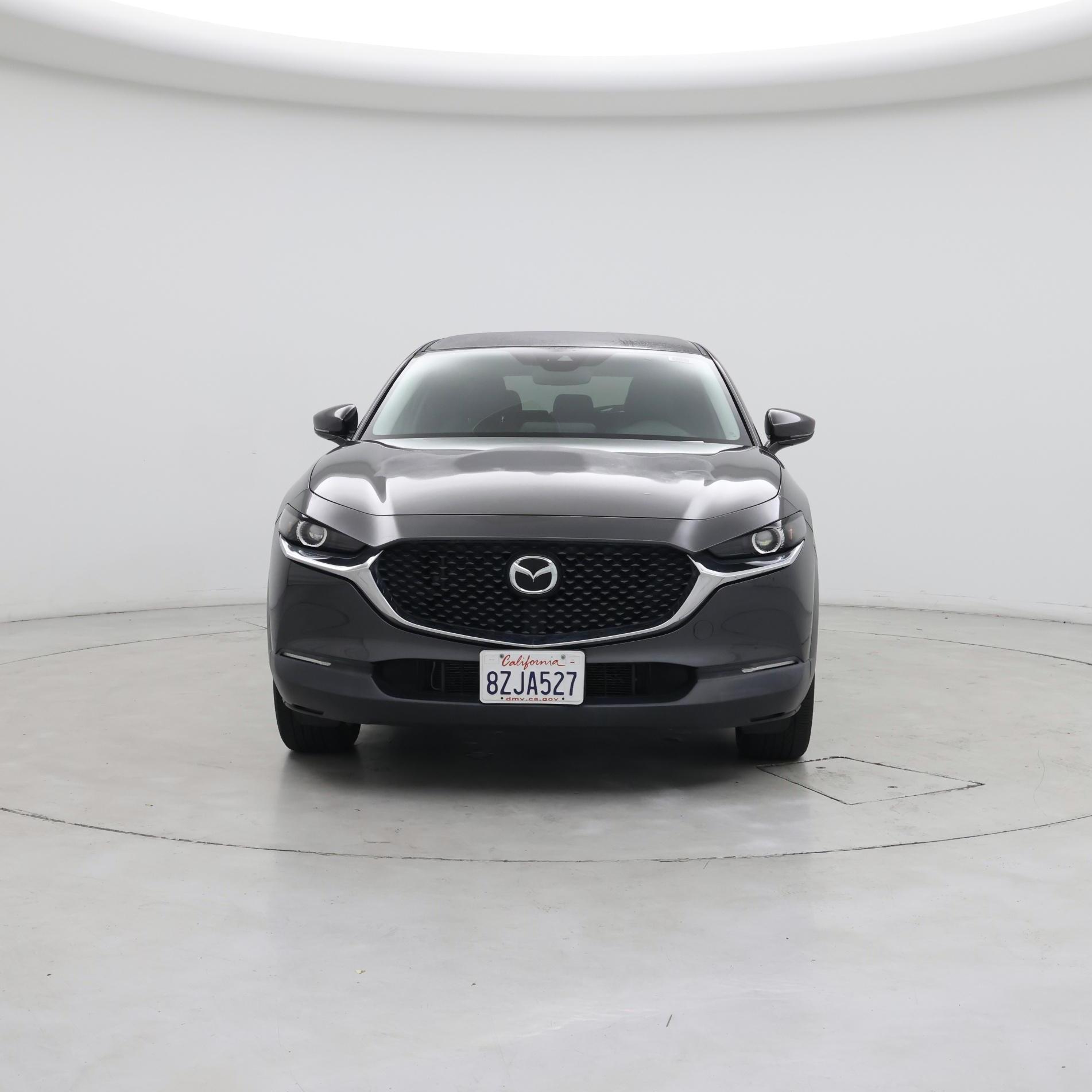 Thumbnail: 2021 Mazda CX-30 - 5