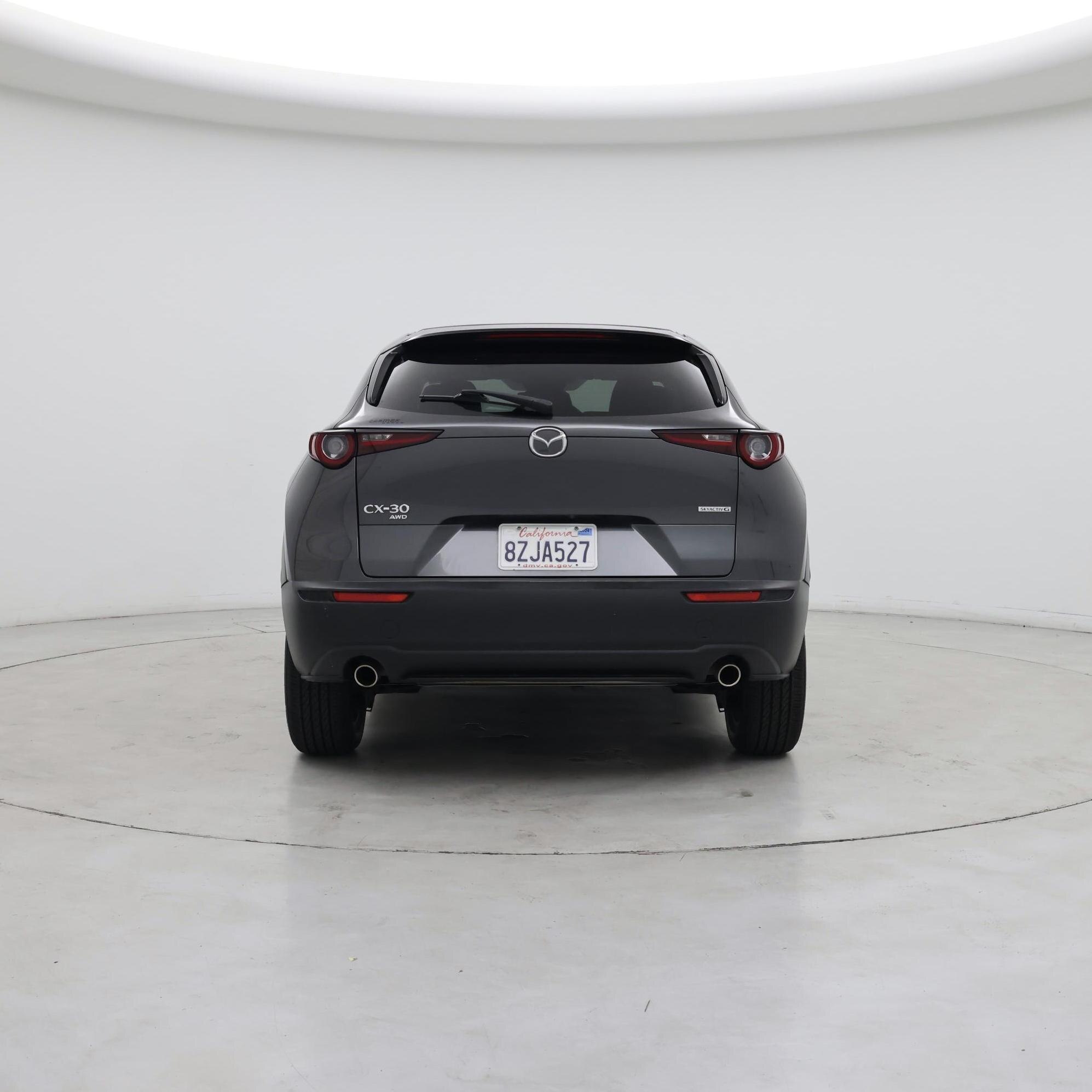Thumbnail: 2021 Mazda CX-30 - 6