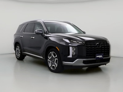 2023 Hyundai Palisade Limited -
                Los Angeles, CA