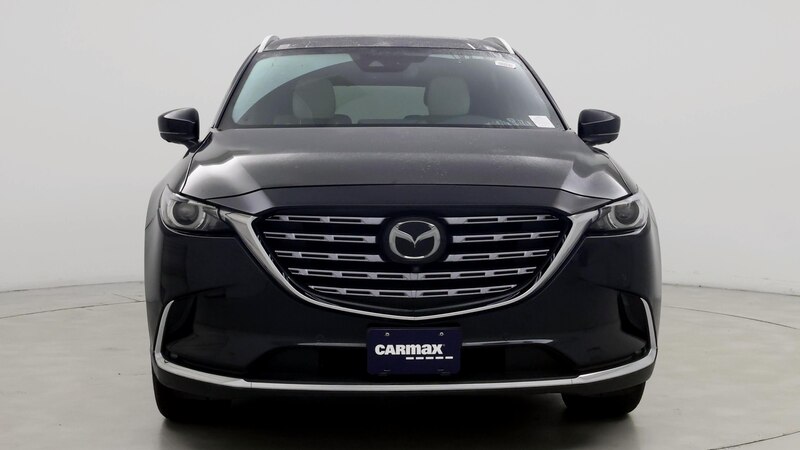 2021 Mazda CX-9 Signature 5