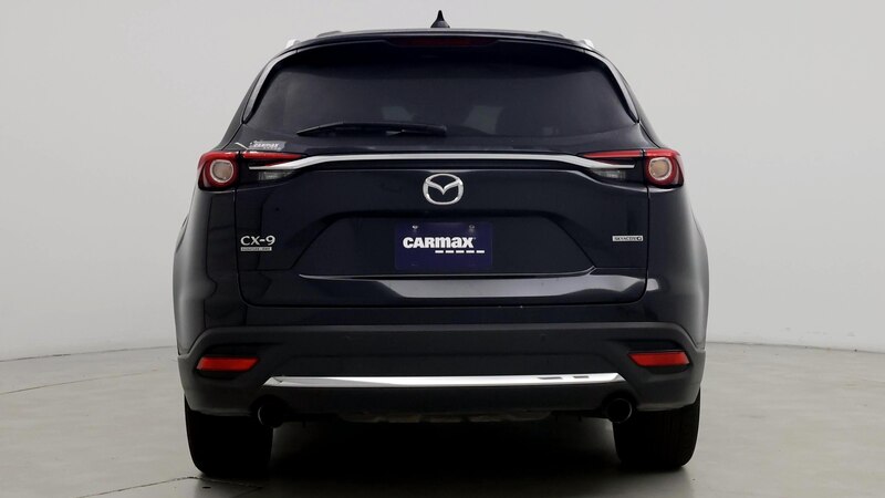 2021 Mazda CX-9 Signature 6