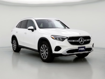 2024 Mercedes-Benz GLC 300 -
                Duarte, CA