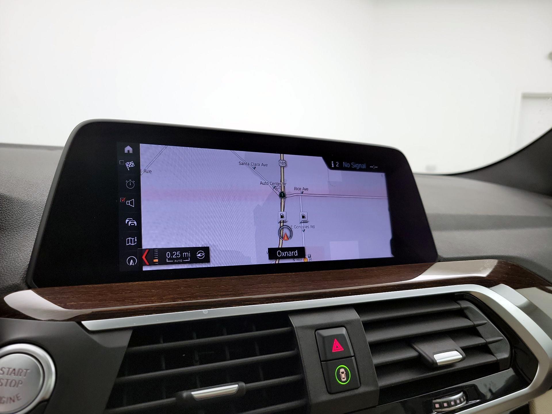 Thumbnail: 2021 BMW X3 - 14