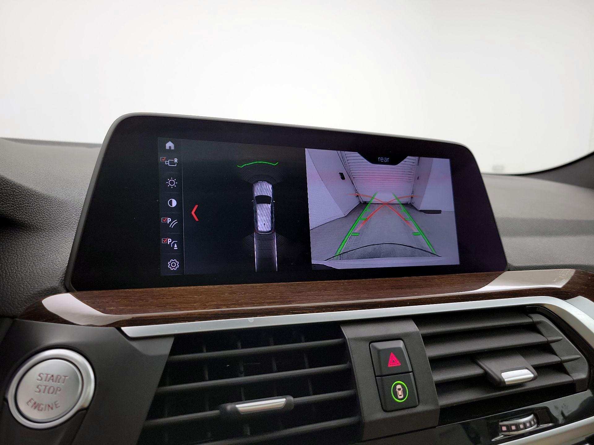 Thumbnail: 2021 BMW X3 - 15