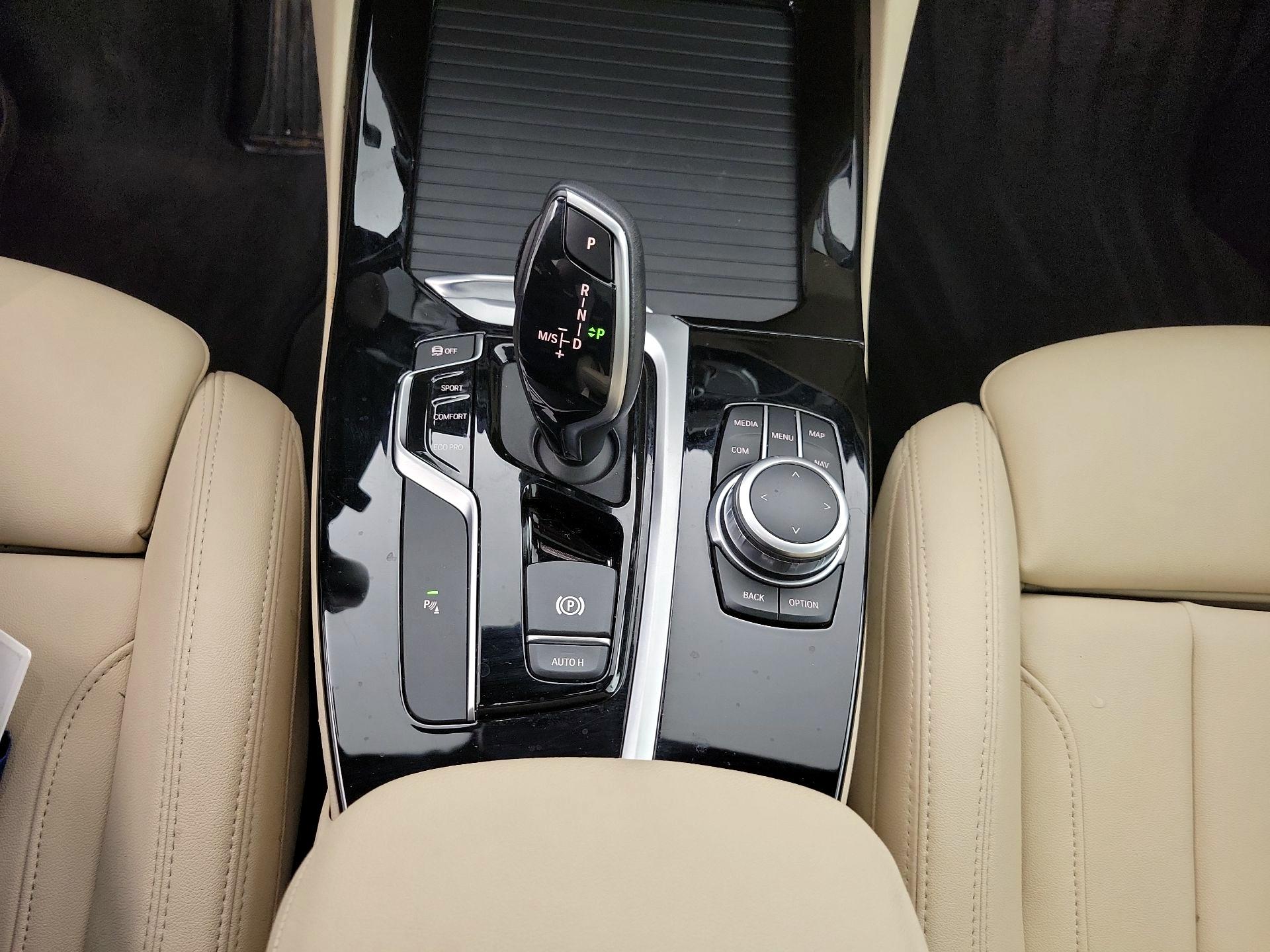 Thumbnail: 2021 BMW X3 - 18