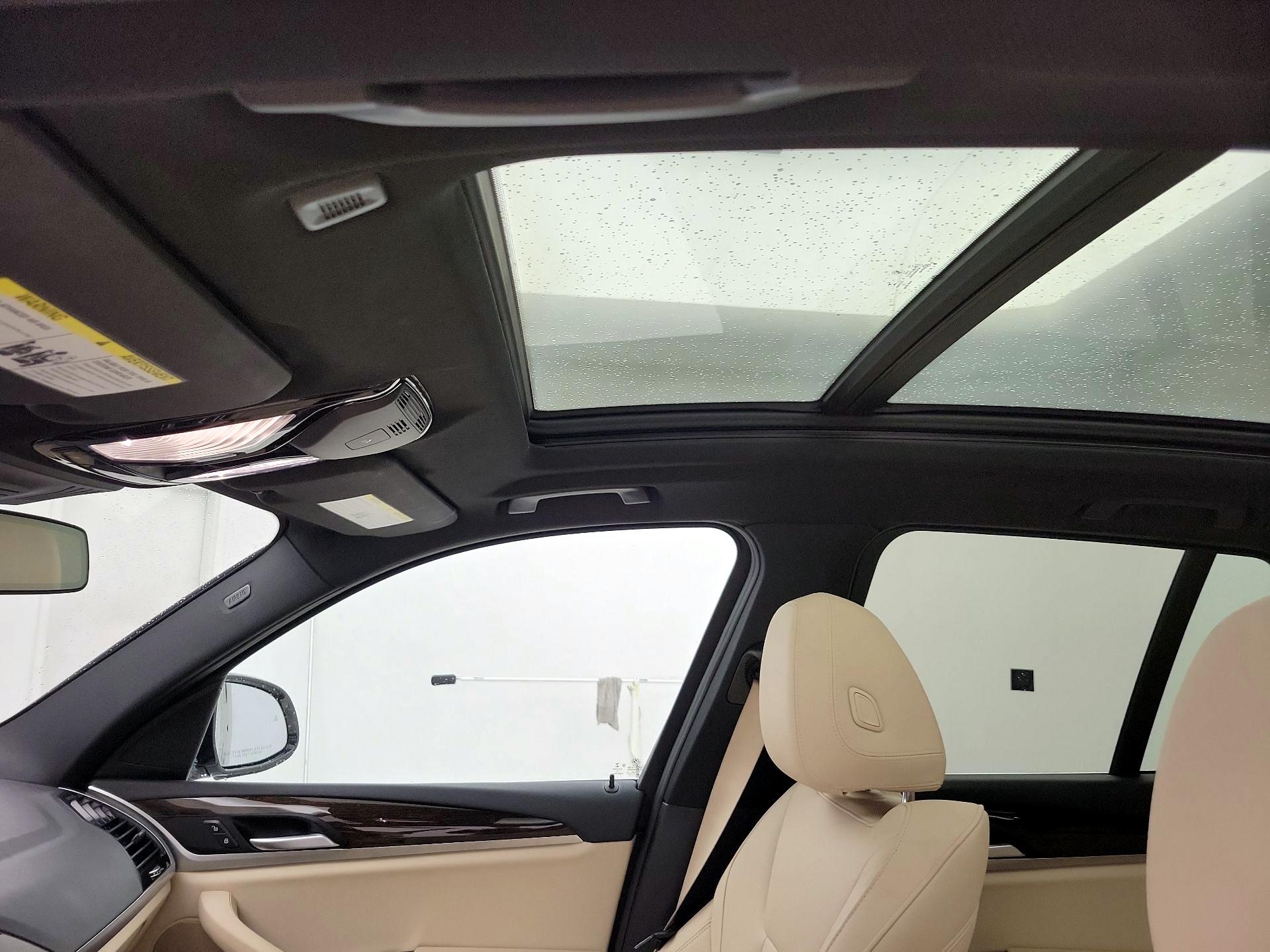 Thumbnail: 2021 BMW X3 - 20