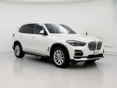 2023 BMW X5 sDrive40i -
                Sacramento, CA