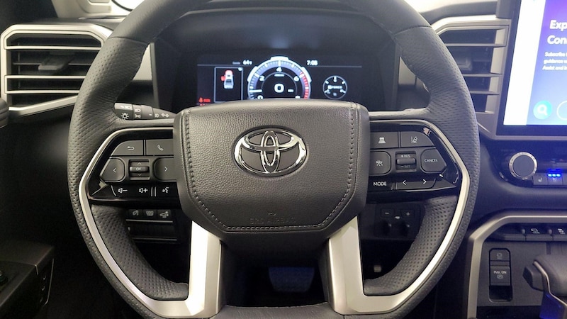 2024 Toyota Tundra Limited 10