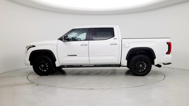 2024 Toyota Tundra Limited 3