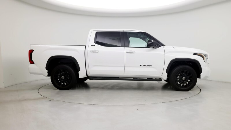 2024 Toyota Tundra Limited 7