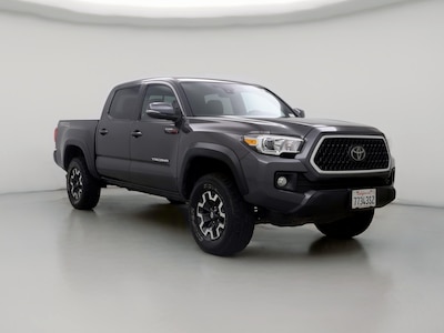 2019 Toyota Tacoma TRD Off-Road -
                Los Angeles, CA