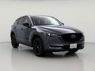 2021 Mazda CX-5 Carbon Turbo -
                Fremont, CA