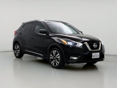 2019 Nissan Kicks SR -
                Los Angeles, CA