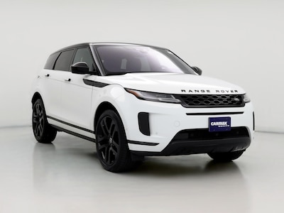 2020 Land Rover Range Rover Evoque SE -
                Los Angeles, CA