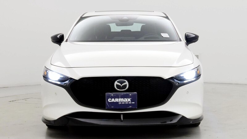 2021 Mazda Mazda3 Premium 5