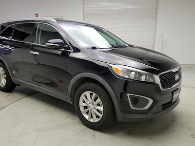 2016 Kia Sorento LX -
                Los Angeles, CA