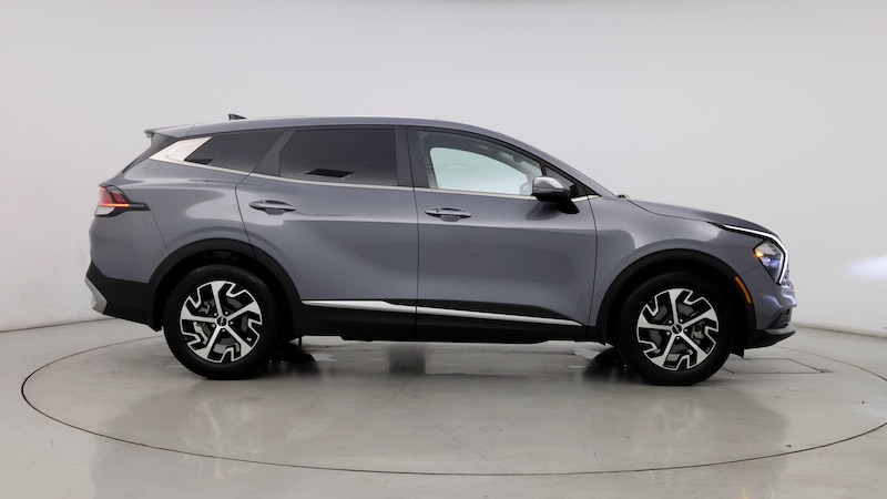 2023 Kia Sportage EX 7