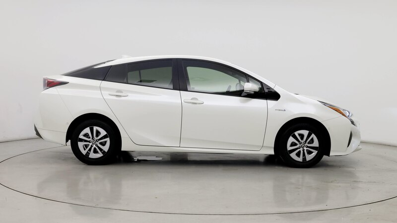 2018 Toyota Prius Two 7