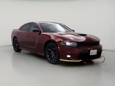 2020 Dodge Charger GT -
                Los Angeles, CA