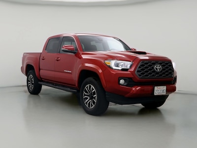 2020 Toyota Tacoma TRD Sport -
                Norco, CA