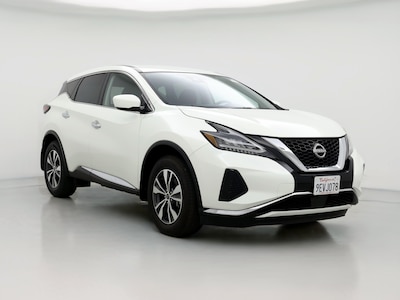 2023 Nissan Murano S -
                Los Angeles, CA