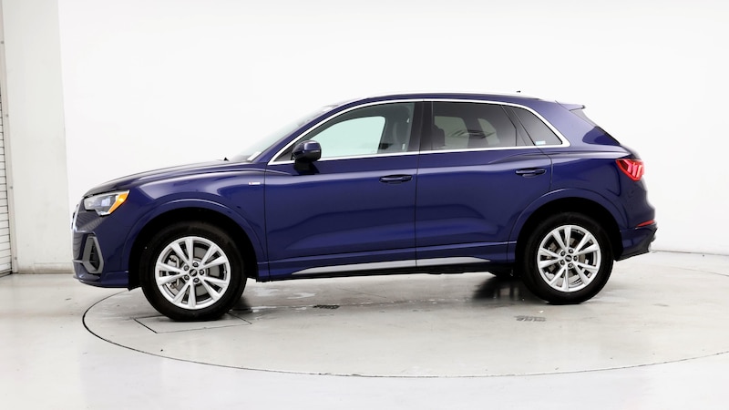 2022 Audi Q3 Premium Plus 3