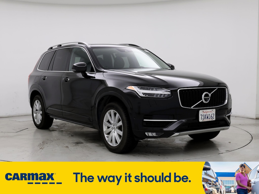 2016 Volvo XC90