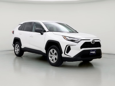 2023 Toyota RAV4 LE -
                Los Angeles, CA